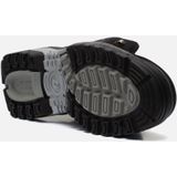 Bata - Traxx 92 S2 - Werkschoen - Zwart - Waterbestendig - Stalen Neus