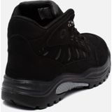 Bata - Traxx 92 S2 - Werkschoen - Zwart - Waterbestendig - Stalen Neus