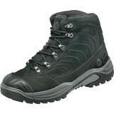 Bata - Traxx 204 S3 - Werkschoen - Nubuck Leer - Unisex - Zwart