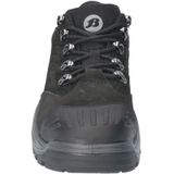 Bata - TRAXX 203 - Werkschoen - Laag - Zwart - TPU Neusbescherming