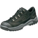 Bata - TRAXX 203 - Werkschoen - Laag - Zwart - TPU Neusbescherming