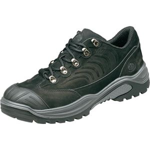 Bata - TRAXX 203 - Werkschoen - Laag - Zwart - TPU Neusbescherming