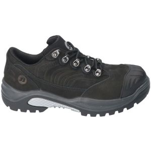 Bata - TRAXX 203 - Werkschoen - Laag - Zwart - TPU Neusbescherming