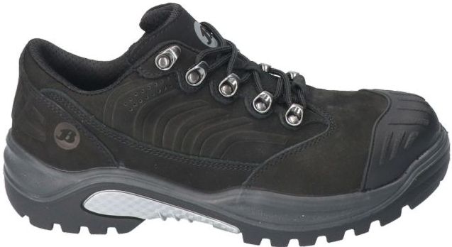 Bata - TRAXX 203 - Werkschoen - Laag - Zwart - TPU Neusbescherming