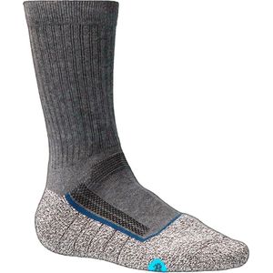 Bata - Cool MS 2 - Werksokken - Antracietgrijs