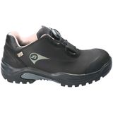 Bata - Traxx 218 S3 - Werkschoen - Zwart - TPU - Composiet