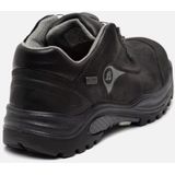 Bata - Traxx 218 S3 - Werkschoen - Zwart - TPU - Composiet