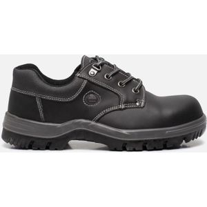 Bata Industrials Norfolk LG S3 - Zwart (XW) - 42