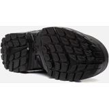 Bata - Enduro ACT115 S3 - Werkschoen - Zwart - Stalen Neus - PU Zool