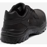 Bata - Enduro ACT115 S3 - Werkschoen - Zwart - Stalen Neus - PU Zool