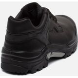 Bata - Enduro PWR309 S3 - Werkschoen - Zwart - Volnerf Leer - Antipenetratie