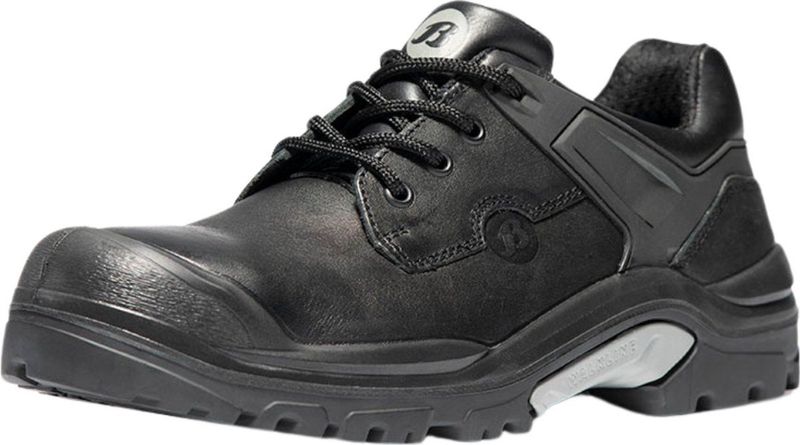 Bata - Enduro PWR309 S3 - Werkschoen - Zwart - Volnerf Leer - Antipenetratie