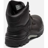 Bata - Enduro PWR311 S3 - Werkschoen - Zwart - Volnerf Leer