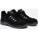 Bata - Enduro ACT124 S1 Werkschoen - Zwart - Stalen Neus - ESD-Certificering