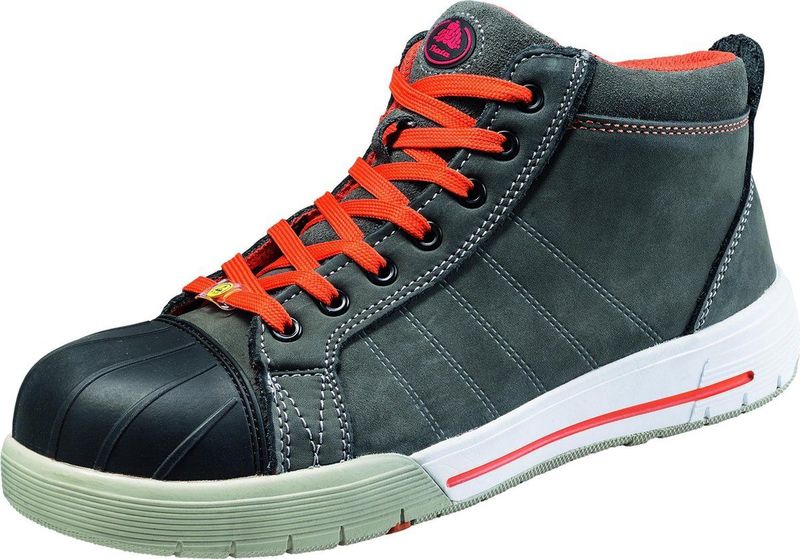 Bata - Bickz 731 - Werkschoen - ESD S3