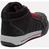 Bata - Bickz 733 ESD S3 Werkschoen - Zwart - Composiet Neus - Antislip Profiel