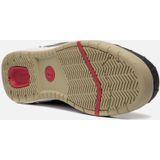 Bata - Bickz 728 ESD S3 Werkschoen - Grijs - Nubuck Leer - Veiligheidsklasse S3