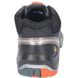 Bata - Nova Tronic S3 - Werkschoen - Zwart - Microfiber - Ademend