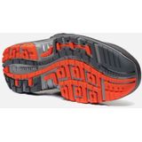 Bata - Nova Tronic S3 - Werkschoen - Zwart - Microfiber - Ademend