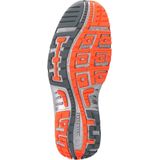 Bata - Nova Vector - Werkschoen - Oranje - Zwart - Veiligheidsklasse S3