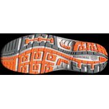 Bata - Nova Vector - Werkschoen - Oranje - Zwart - Veiligheidsklasse S3