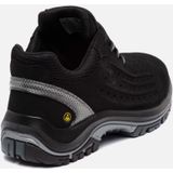 Bata - Crypto - Werkschoen - Zwart - S1P - ESD - SRC - Nova Collectie