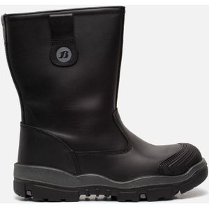 Bata Industrials Veiligheidslaars | model Robust | S3 + KN | maten 39-49