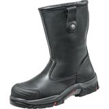 Bata - Emperor Robust - Werklaarzen - Zwart - S3 - Waterbestendig