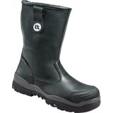 Bata - Emperor Robust - Werklaarzen - Zwart - S3 - Waterbestendig