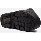 Bata - Helix Longreach BOA - Werkschoenen - Zwart - Volnerf Leer