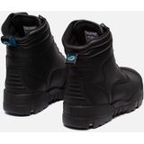 Bata - Helix Longreach BOA - Werkschoenen - Zwart - Volnerf Leer