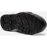 Engine - Forward Veiligheidsschoenen - Zwart - Leer/Mesh - ESD