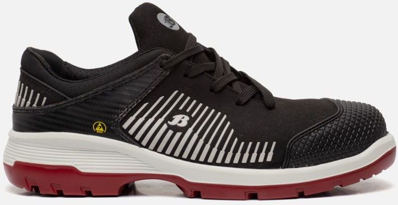 VH SCHOEN LAAG GOAL M36