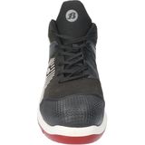 Bata - Forward Score ESD SRC S3 Werkschoen - Zwart - Leer/Mesh