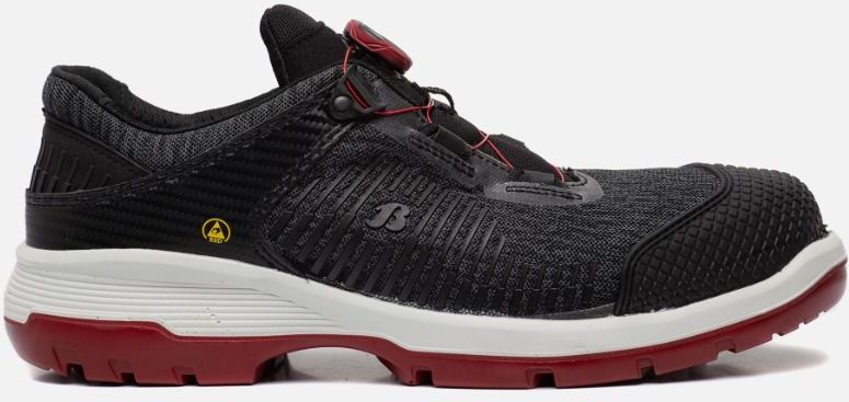 Bata Forward Legend S1P Werkschoen
