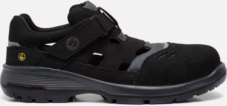 Bata Forward Helsinki 3 S1P Werkschoen