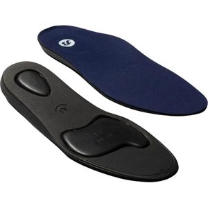 Bata - Medical Fit Heel - Inlegzool - Gun je voeten het allerbeste - EVA - Ademend