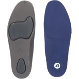 Bata - Inlegzool Medical Fit Heel - Zwart - ESD - EVA Zool