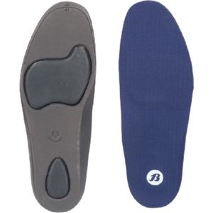 Bata - Inlegzool Medical Fit Heel - Zwart - ESD - EVA Zool