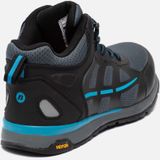 Werkschoenen | Sneakers | Merk: Bata industrials | Model: Radiance UP | Zwart | S3