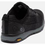 Bata - Radiance Fit Werkschoen - Zwart - Textiel - S1P ESD