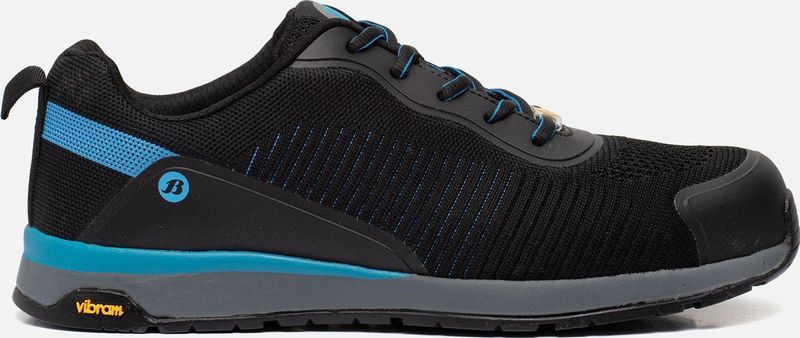 Bata - Radiance Vim - Veiligheidsschoen - S1P