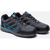 Bata - Radiance Energy - Werkschoen - Zwart - Composiet Veiligheidsneus