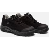 Bata - Traxx NXT 96 S3 Werkschoen - Zwart - Staalneus - Antipenetratie