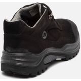 Bata - Traxx NXT 96 S3 Werkschoen - Zwart - Staalneus - Antipenetratie