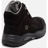 Bata - Traxx NXT 97 S3 - Werkschoen - Zwart - Stalen Neus - Antipenetratie