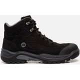 Bata - Traxx NXT 97 S3 - Werkschoen - Zwart - Stalen Neus - Antipenetratie