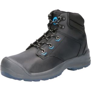 Eagle Shepard Sicherheitsstiefel Leder, S3 Gr. 45 - Bata