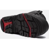Bata - Mammoet Winch S3 - Werkschoen - Zwart - Composiet Veiligheidsneus