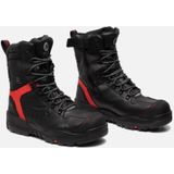 Mammoet - Bolster - Werkschoenen - Zwart - Hittebestendig - Antistatisch